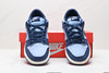 耐克NIKE DUNK LOW RETRO低帮休闲运动板鞋HF1985-001男女鞋 商品缩略图6