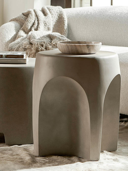 Casa paros 圆几 商品图2