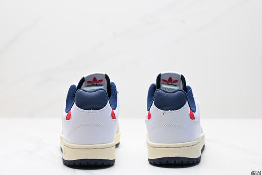 阿迪达斯Adidas NY 90耐磨低帮休闲运动板鞋GX4392男女鞋 商品图5