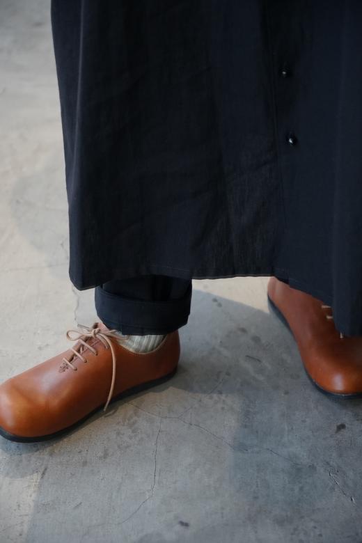 Susuri棉麻连衣裙 商品图4