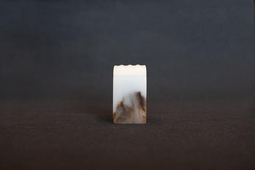 瓦钮正方形印章 商品图4