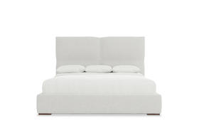 Casa paros 布艺床