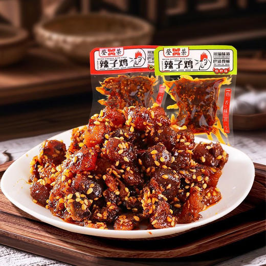 登荣辣子鸡小包 商品图0