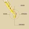 雏菊的天空 紧致弹润自然护养 桂影精油15ml【赠 桂影Q油2支*4】 商品缩略图5