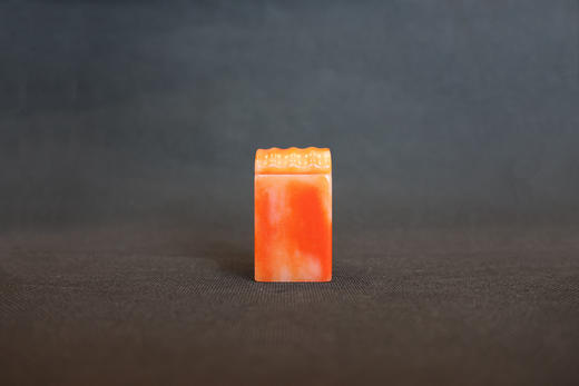 瓦钮正方形印章 商品图2