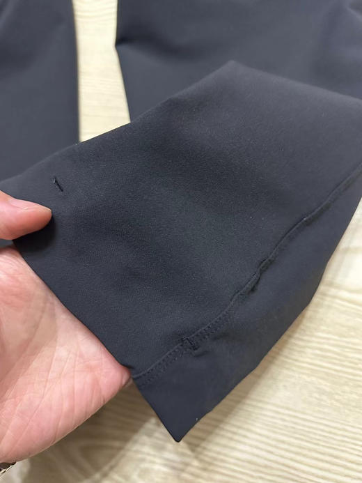 正品 KAILAS凯乐石T10-LT软壳裤,尺码S-XXL 商品图13