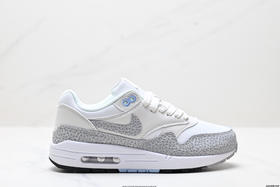 耐克Nike Air Max 1气垫缓震耐磨运动鞋FB5059-100男女鞋