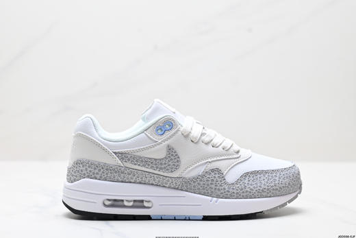 耐克Nike Air Max 1气垫缓震耐磨运动鞋FB5059-100男女鞋 商品图0