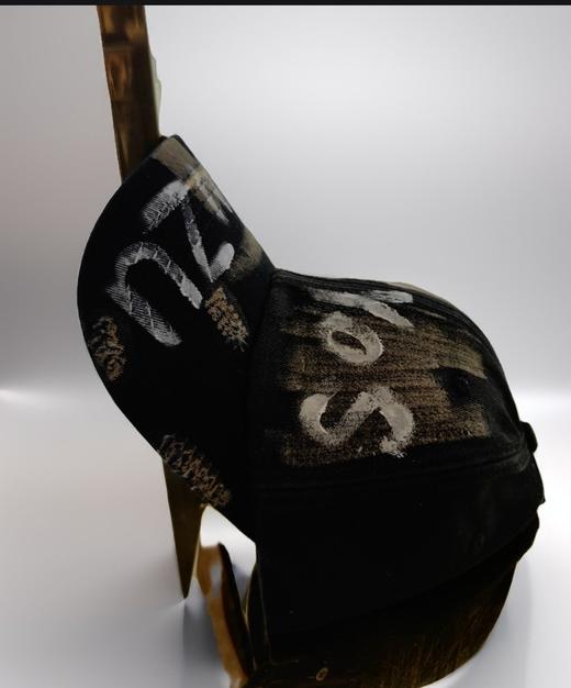 优品堂『典韵507001』棒球帽 商品图2