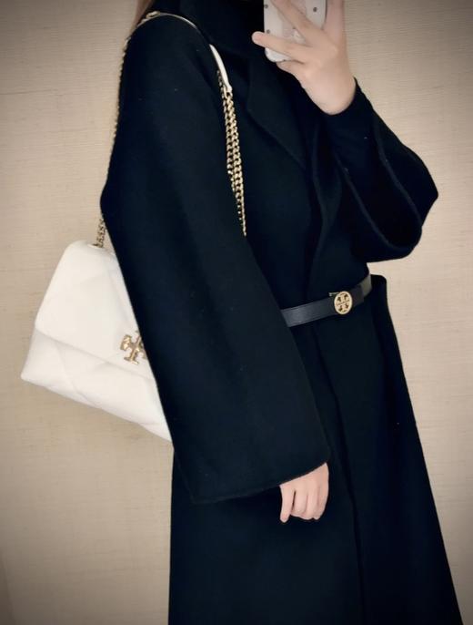 原价199特价捡漏贸易单𝐓*女款双面皮腰带 商品图5