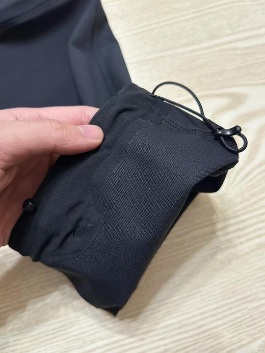 正品 KAILAS凯乐石T10-LT软壳裤,尺码S-XXL 商品图8