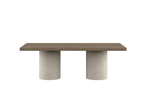 Casa paros 长餐桌 商品图0