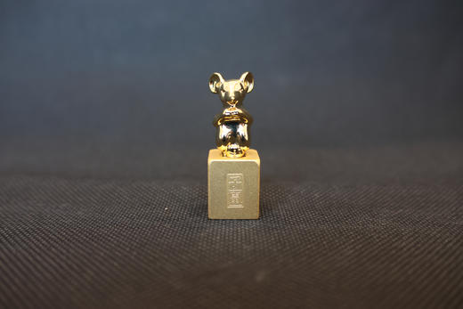 12生肖香插铜印 商品图14