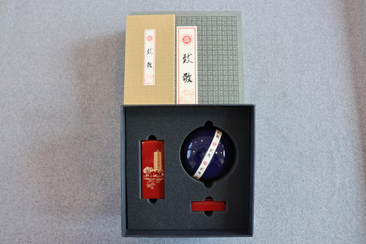 礼品印章套装
5*5*12套装 商品图5