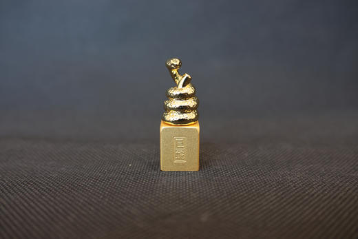 12生肖香插铜印 商品图6