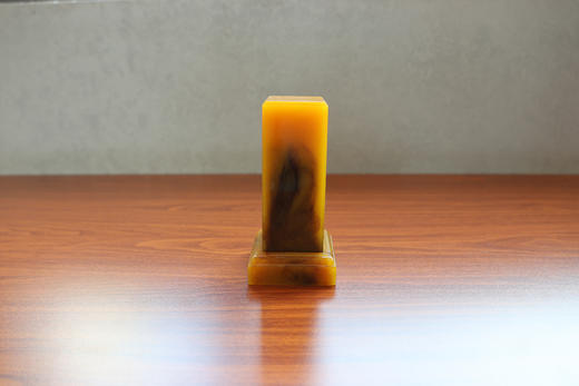 礼品印章套装4*4*10印材一 商品图1