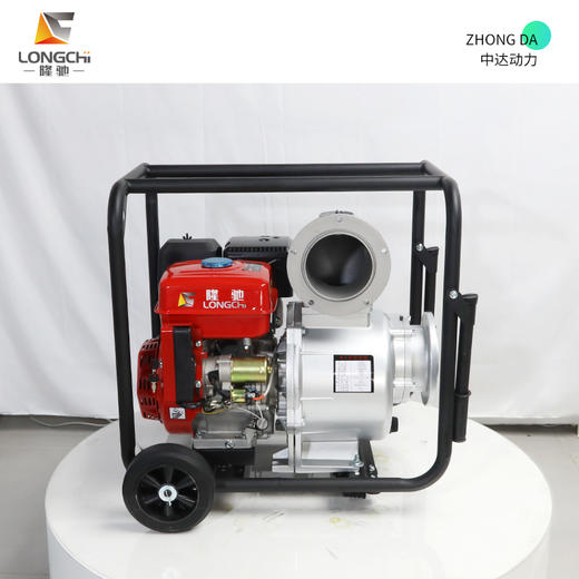 隆驰 150ZB15-5.9Q 商品图2