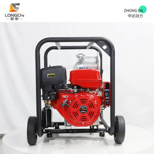 隆驰 150ZB15-5.9Q 商品图3