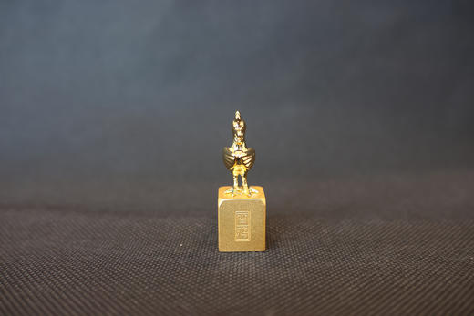 12生肖香插铜印 商品图10