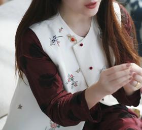 奔放而自由的海马 | 海马耳环、胸针