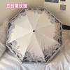 直发 韩国品牌AVRNA法式高级感晴雨伞 口袋伞 商品缩略图7