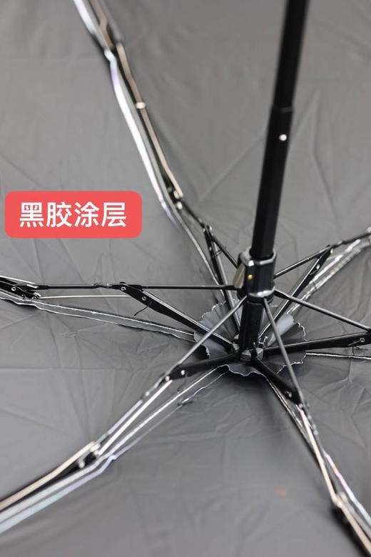 直发 韩国品牌AVRNA法式高级感晴雨伞 口袋伞 商品图11