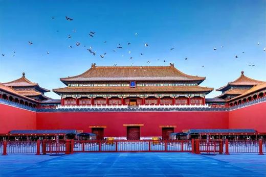 暑期 · 北京亲子｜跨越千年古都的历史，触摸北京城的古与今 商品图3