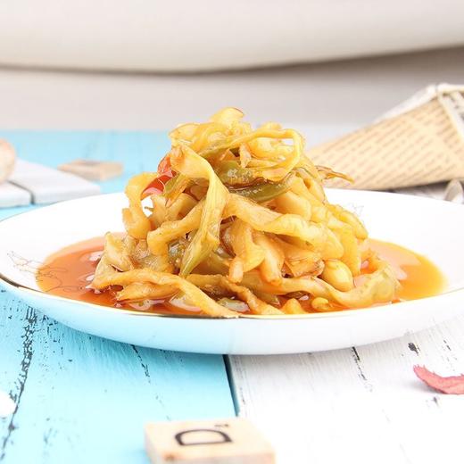 川南黄花什锦下饭菜 330g 商品图1