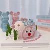 星座系列Loopy海狸卡通蛋糕-低糖处理无添加 商品缩略图14