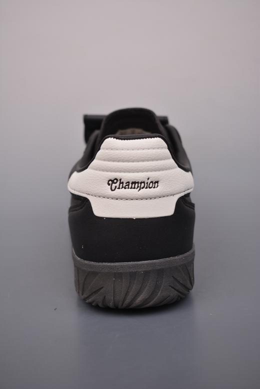 冠军Champion  基础训练系列 德训足球风运动板鞋 商品图7