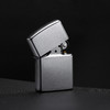 N041689102050 Zippo 【情人节限定】之宝打火机正版原装经典缎纱205煤油打火机男友 商品缩略图1