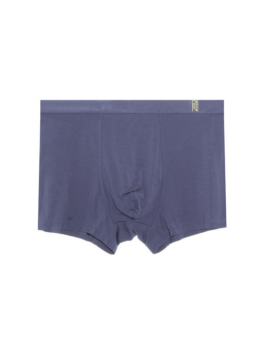 【满3条/6.7折】【1条】【秀黛】男精选时尚平角裤男士内裤S7338001T【门店同款】【内裤非质量问题不退换】 商品图6