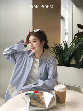 ForPoem · 穿搭分享 · @菜肉肉肉
