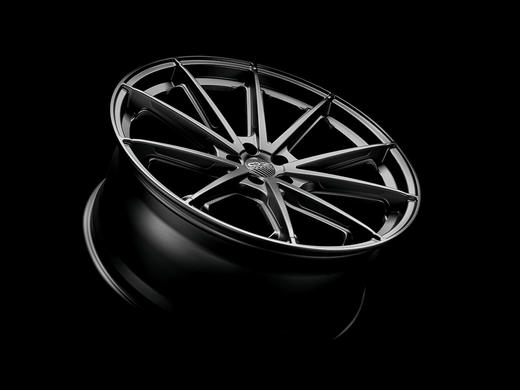 OZ RACING Suprema XT HLT 单片铸造轮圈 N 23寸意大利进口 OZ中国官方合作 No.250317 商品图9