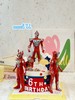 天空战士奥特曼211（备注年龄） 商品缩略图0