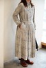 KHADI&CO 格纹印花连衣裙(VENTOUX Check Print Dress) 商品缩略图4