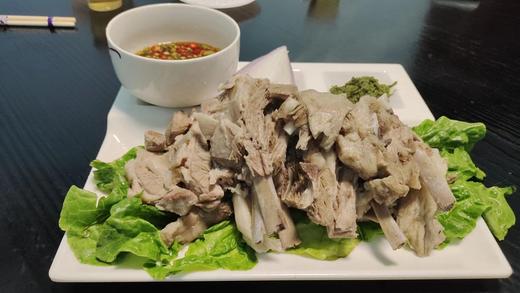 【年度钜惠】正宗宁夏盐池滩羊   1斤手抓羊排条+1斤羊蝎子 商品图3