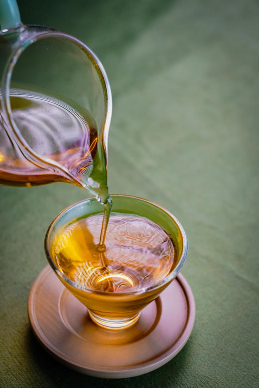 【2015刮风寨紫茶】野韵天成，紫气成茶 商品图14