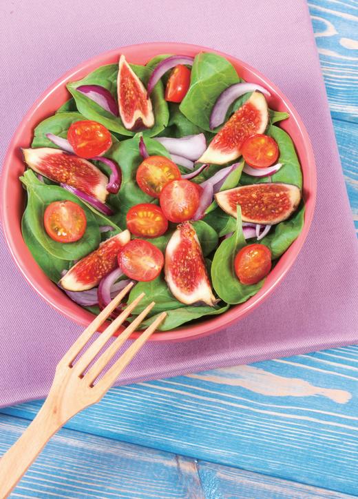 每周两天轻断食食谱书籍 商品图10