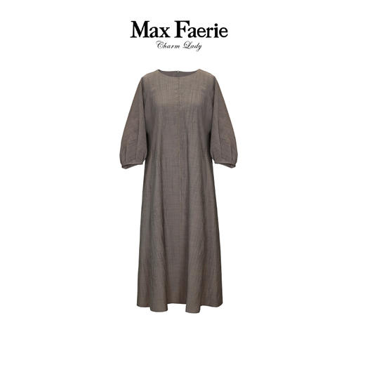 MK2L058麦克斯菲瑞休闲时尚连衣裙 商品图0