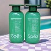 SPES诗裴丝丰盈强韧洗发水100ML（250251） 商品缩略图4