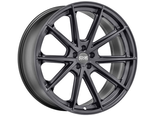 OZ RACING Suprema XT HLT 单片铸造轮圈 N 23寸意大利进口 OZ中国官方合作 No.250317 商品图5