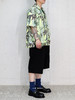 KENZO | “档案竹子”夏威夷短袖衬衫 商品缩略图4