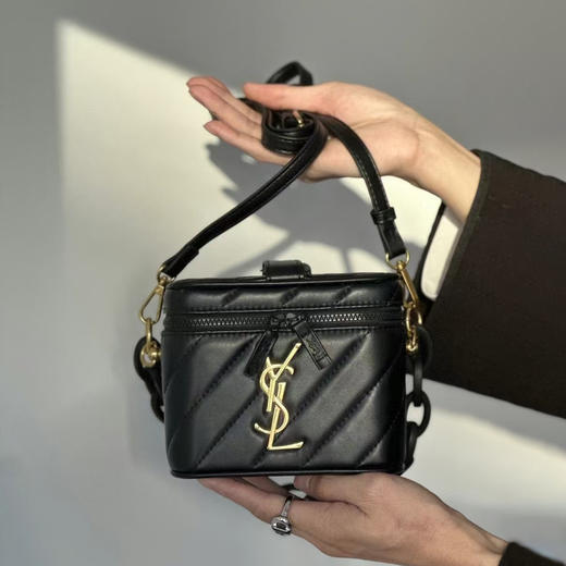 YSL圣罗兰化妆改装包 商品图0