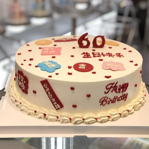 单层福签 商品图0