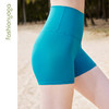 凡圣瑜伽高腰骑行瑜伽短裤 FC13501 商品缩略图4