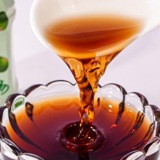 悦达 御嘀桂花酸梅汤 280ml*6瓶 甄选好果口感纯正  0脂肪 轻热量 好喝轻负担 商品图3