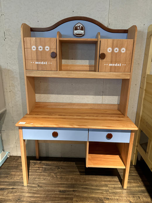 书桌书架/A223-9625 商品图1