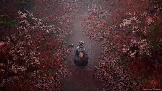 【预订订金】PS5游戏  寂静岭f Silent Hill f 中文版 2025-09-25 商品图1