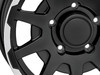 SPARCO DAKAR Jimny单片铸造轮圈 N 16/17/18寸意大利进口 OZ中国官方合作 No.250317 商品缩略图6